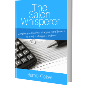 The Salon Whisperer